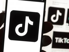 Amerika Birleşik Devletlerinde TikTok kararı