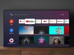 Android TV 13 uslu TV’lerde neler sunacak