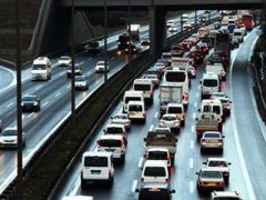 Ankara’da ‘Büyük Atatürk Koşusu’nda bazı yollar trafiğe kapatılacak