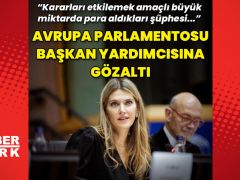 AP Başkan Yardımcısı Kaili nezaretinde