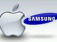 Apple Samsung rekabeti gün geçtikçe gelişiyor