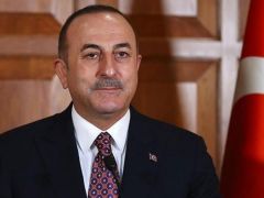 Bakan Çavuşoğlu’ndan ‘İnsan Hakları Günü’ iletiyi