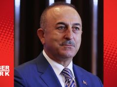 Bakan Çavuşoğlu’ndan kritik görüşme