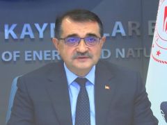 Bakan Dönmez: Türkiye’nin gaz merkezi olmak için gereken tam çalgılara sahip olduğunu göreceksiniz 