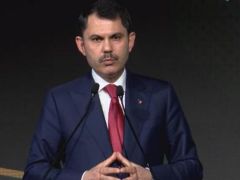 Bakan Müessese tarih verdi: 250 bin konutu vatandaşlarımıza teslim edeceğiz