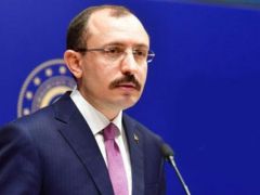 Bakan Muş: Fırsatçılara karşı Bakanlığımız teftişlerini yoğunlaştırmıştır