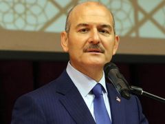 Bakan Soylu’dan Kılıçdaroğlu’na tepki: Gündem değiştirme gayretinde