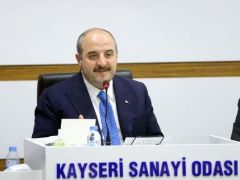 Bakan Varank, Küçük Ve Orta Ölçekli Sanayiyi Geliştirme Ve Destekleme İdaresi Başkanlığının yeni destek modelini açıkladı