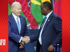 Biden: Afrika Birliği G20’ye abone olmalı