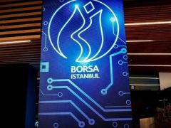 Borsa güne yüzde 0,16 yükselişle başladı