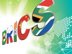 BRICS ekonomisine bir ülke daha katıldı