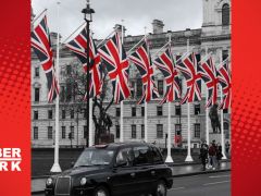 Britanya’da 30 sene sonra ilk kere kömür madenine onay