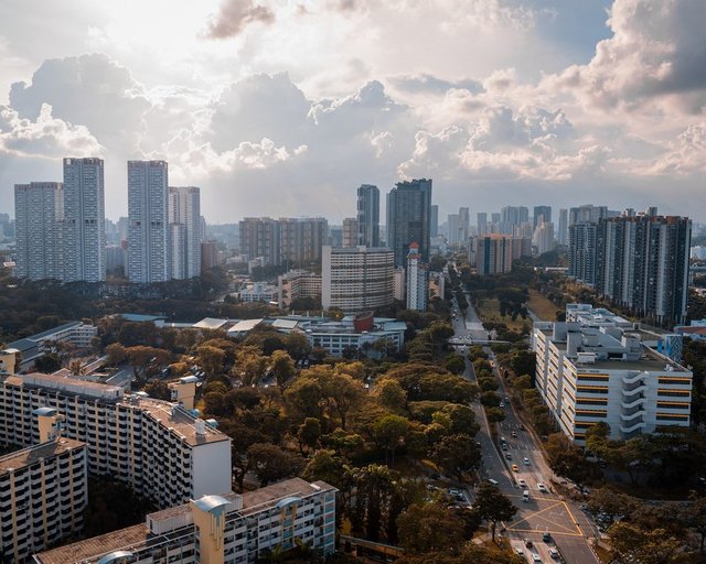 Bu ülkede tek bir çöp bile yok! Singapur'daki çöplerin hepsi elektriğe dönüşüyor