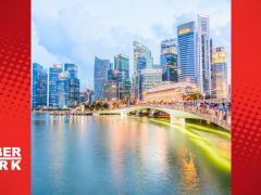 Bu ülkede tek bir çöp dahi yok! Singapur’daki çöplerin hepsi elektriğe dönüşüyor
