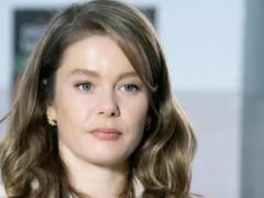 Burcu Biricik ayrılığın ardından paylaştı