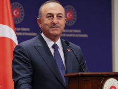 Çavuşoğlu’ndan Belçika’ya PKK tepkisi