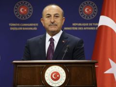 Çavuşoğlu’ndan Rusya-Ukrayna açıklaması