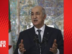 Cezayir’den Fransa’ya “kolonicilik” tepkisi