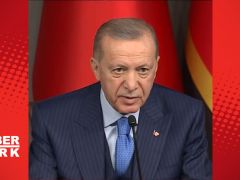 Cumhurbaşkanı Erdoğan’dan açıklamalar