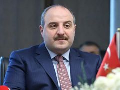 “Deniz taşımacılığına yeni bir soluk”