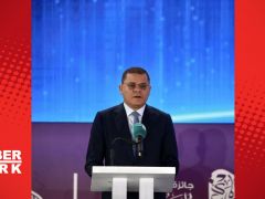 Dibeybe’den ‘Türkiye-Libya deniz yetki uyuşması’ yorumu