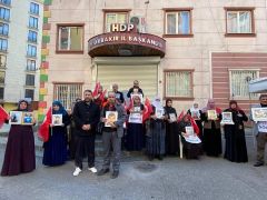 Diyarbakır’da evlat nöbeti yakalayan aile rakamı 347’ye çıktı