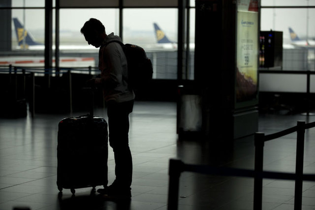 Dünyanın en güçlü pasaportları açıklandı: Listenin 1 numarası değişti