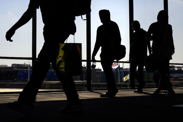 Dünyanın en güçlü pasaportları açıklandı: Listenin 1 numarası değişti