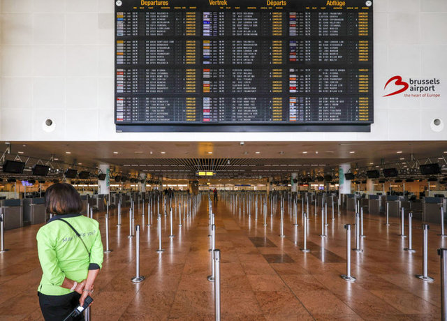 Dünyanın en güçlü pasaportları açıklandı: Listenin 1 numarası değişti