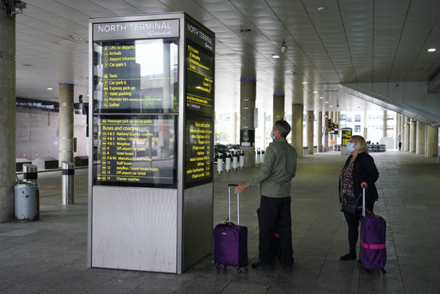 Dünyanın en güçlü pasaportları açıklandı: Listenin 1 numarası değişti