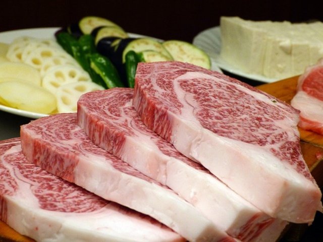 Dünyanın en pahalı eti olan Wagyu etini bu kadar 