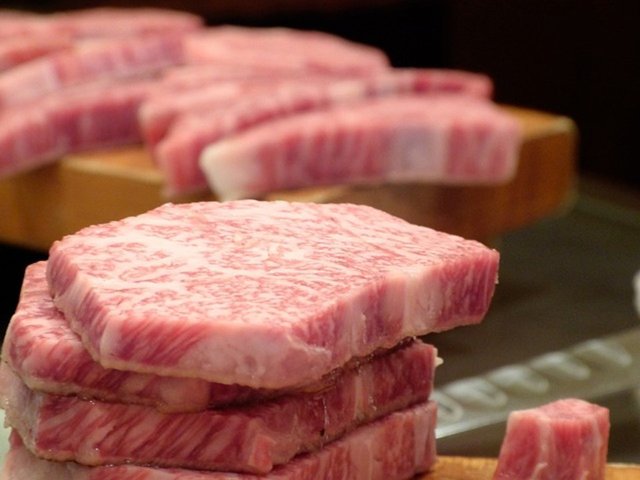 Dünyanın en pahalı eti olan Wagyu etini bu kadar 