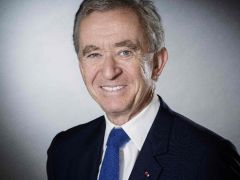 Dünyanın en zengin insanı artık bir Avrupalı! Peki Bernard Arnault kimdir?