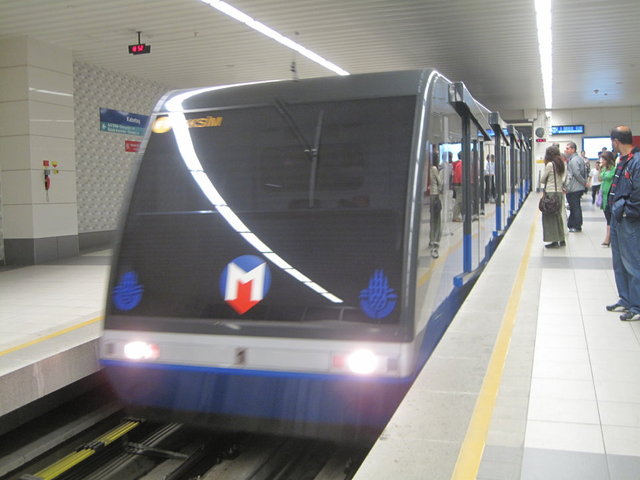 Dünyanın ilk ve enlerinin yer aldığı metroların listesi! Listede Türkiye'de var!