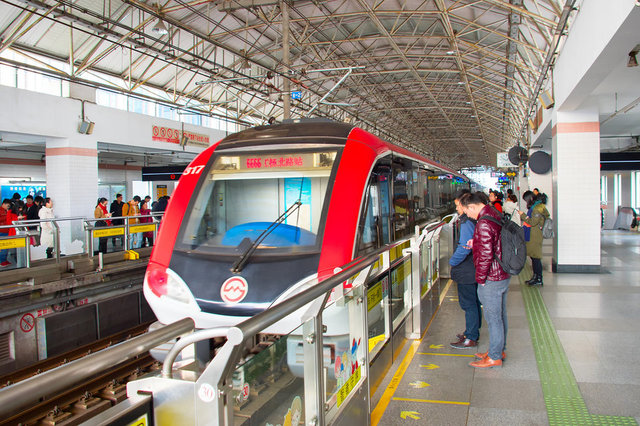 Dünyanın ilk ve enlerinin yer aldığı metroların listesi! Listede Türkiye'de var!