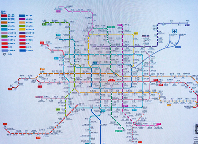 Dünyanın ilk ve enlerinin yer aldığı metroların listesi! Listede Türkiye'de var!