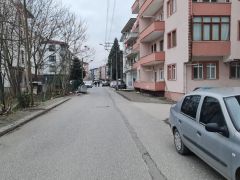 Düzce’de 3.2 büyüklüğünde zelzele