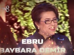 Ebru Baybara Demir kimdir? Şef Ebru Baybara nereli, restaurantı nerede? Gastronomi dünyasının nobeli!