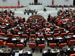 Elektrik piyasasına ait kanun öneriyi Meclis Genel Heyeti’nda kabul edildi