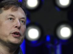 Elon Musk’tan İran paylaşımı