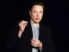 Elon Musk’tan yatırımcılara altın bedelinde nasihat! Kitlesel paniğe karşı uyardı