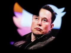 Elon Musk, Twitter CEO’luğu vazifesinden istifa edeceğini açıkladı