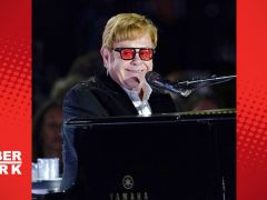 Elton John Twitter’ı vazgeçti