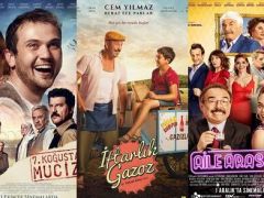 En İyi Türk Romantik Komedi Filmleri: En Çok İzlenen Ve Hoşlanılan 10 Türk Romantik Komedi Filmi İmdb Sırasına Göre