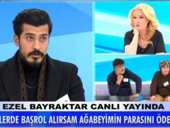 Ezel Bayraktar kimdir? Müge Anlı Ömer, Ezel oldu! Ömer Can Aslanhan kaç yaşında, instagram adresi nedir?