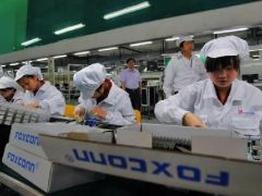 Foxconn, iPhone 14 Pro parça tedariki meselesini çözüyor