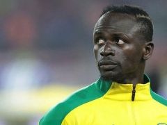 FUTBOLSEVERLER ŞOKTA! Sadio Mane Dünya Kupası’nda oynamayacak mı? Senegel duyurdu..