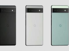 Google Pixel 6a kamera testinde iPhone 14 Pro’yu geçti