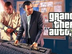 GTA 5 satış sayıyı donakalttı