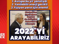 “Hakikat mesele 2023 ve 2024’te olacak”